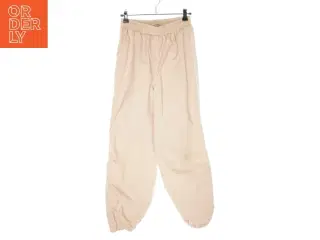 Overtræksbukser fra Ukendt (str. 146 cm)