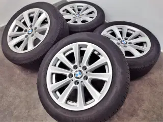 5x120 17" ET30, BMW Style-236, sommersæt