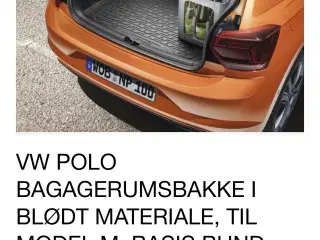 Polo vinterhjul 