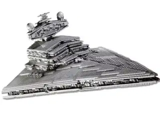 10030 Imperial Star Destroyer - UCS