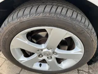 Mazda 5 2,0 Sport