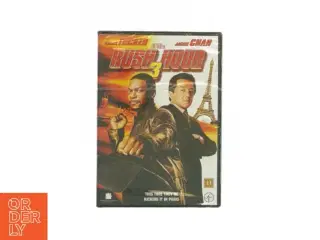 Rush hoar 3 (DVD)