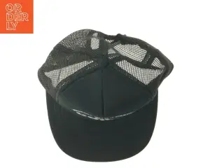 LL Cool J Trucker Cap fra Eurocap (str. Ø 17 cm)