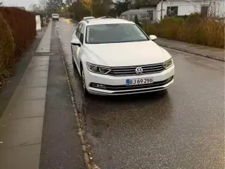 Passat DSG 2.0 TDI