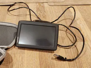 Tomtom navigator GPS
