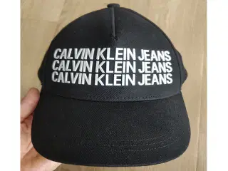 Calvin Klein Jeans kasket