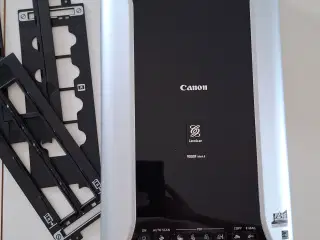 Canon Scanner 9000F Mark II