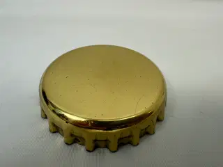 Georg Jensen, Messing oplukker