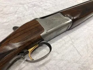 Browning B525 Game