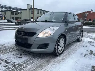 Suzuki Swift 1,2 Cruise