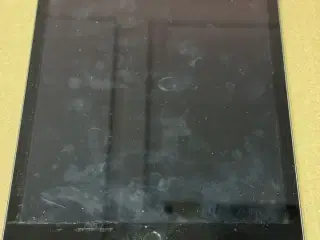 Ipad, APPLE A2604