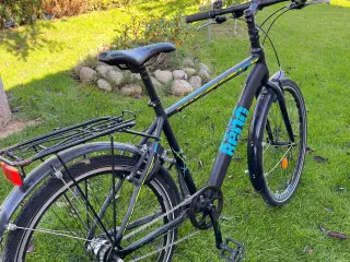 Cykel Nishiki Reno. 