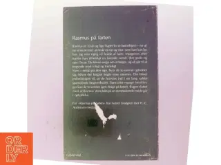 Rasmus på farten af Astrid Lindgren (Bog)