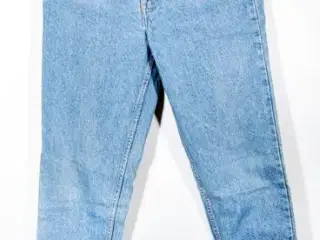 Levi Strauss 606 jeans