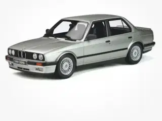 1:18 BMW 325i E30 1988