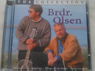 Brødrene Olsen: The Collection 