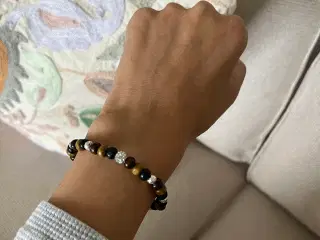 Armbånd - Eget design/håndlavet