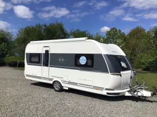 HOBBY 540 UL 2018