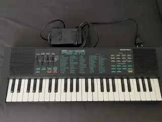 Kry Board PSS 270 Yamaha stereo vintages. 