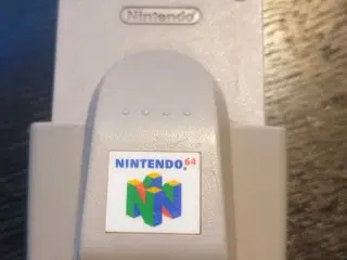 Nintendo 64 rumble pak 013 