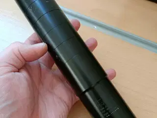A-TEC Maxim .30 lyddæmper 
