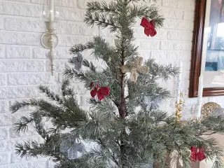 Søde sløjfer I Lurex Handmade 