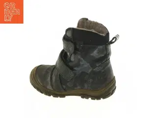 Børnestøvler str. 23 fra rap (str. 23 )