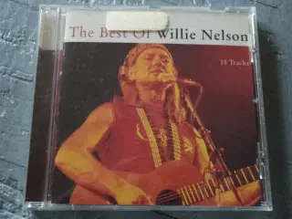 Willie Nelson ** The Best Of (484041 2)