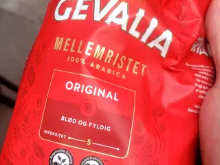 Gevalia kaffe x 10 poser