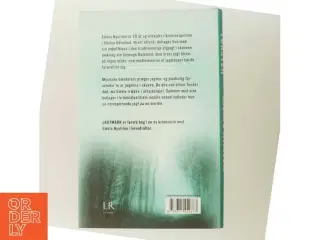 Jagtmark af Helene Tursten (Bog)