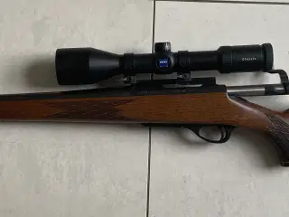 Remington 600 Mohawk