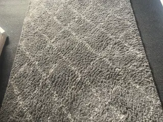 Sofatæppe