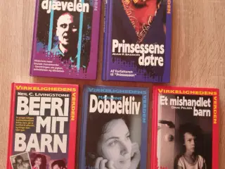 Bøger fra Virkelighedens Verden