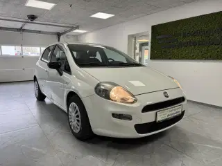 Fiat Punto 875 TB 85HK 5d