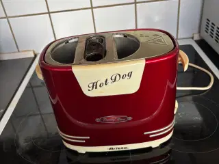 Hot dog maker