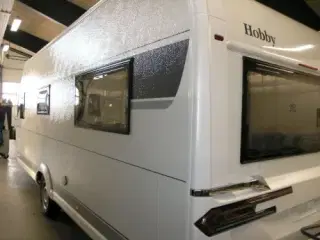 Hobby Excellent 560 CFE