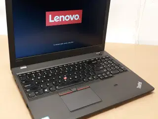 Lenovo T560
