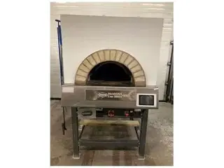 Gaspizzaovn MAM