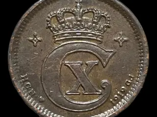 1 øre 1919 Bronze
