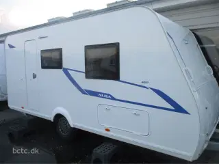 2026 - Caravelair ALBA 462