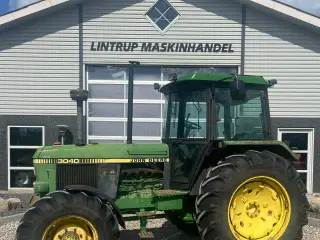 John Deere 3040 SG2