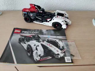 Lego Technic 42137 sælges