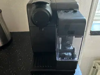 kontrollere Og dække over bruge | Kaffemaskine | GulogGratis - Kaffemaskine - Køb brugt køkkenudstyr  på GulogGratis.dk