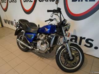 Honda CX 500