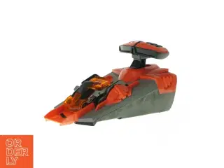 Gx racers - Bil skyder