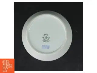 Lille porcelæns bordskål fra Royal Copenhagen ø 9 cm