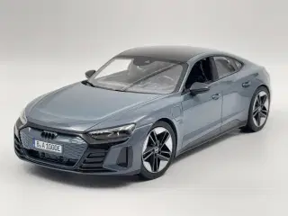 2021 Audi RS GT e-tron Limited Edition - 1:18