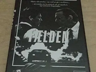 Thriller, FÆLDEN, instruktør Michael Pressman