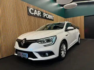 Renault Megane IV 1,2 TCe 130 Zen Sport Tourer EDC