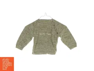Sweater fra Baby Mexx (Str 62 cm)